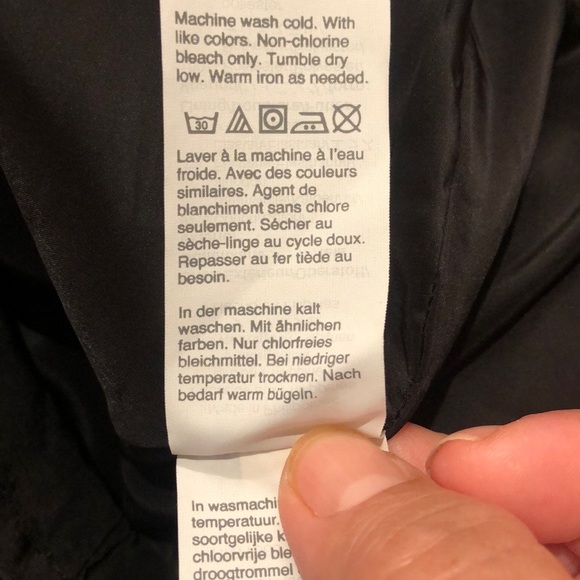 COPY - J.Crew Floral Sleeveless Dress - Picture 4 of 10